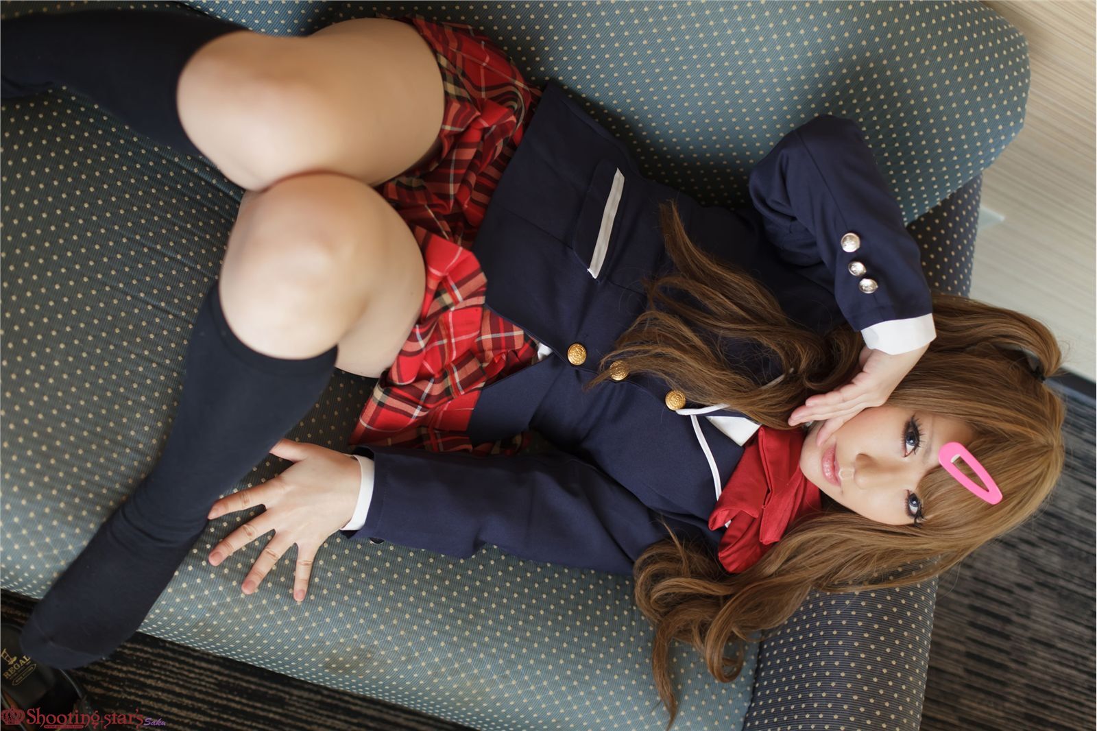 [Cosplay] Chuunibyou Demo Koi Ga Shitai Cosplay Gallery 2